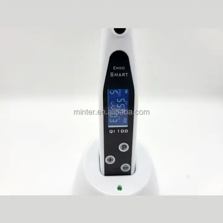 High Quality Dental Equipment Wireless Electric Handpiece Rotary Dental Endo Motor