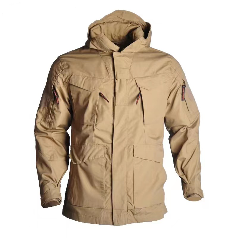 DROP SHIP factory supply  M65 With Liner M65 Field Jacket Hood M65 Jacket