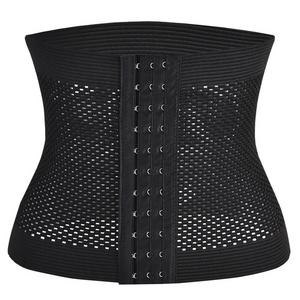 Waist Trainer Body Shaper Curve Shapewear Women Corset Slimming Underwear Belt Modeling Strap Sheath  Girdles