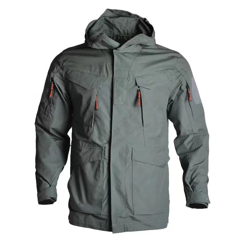 DROP SHIP factory supply  M65 With Liner M65 Field Jacket Hood M65 Jacket