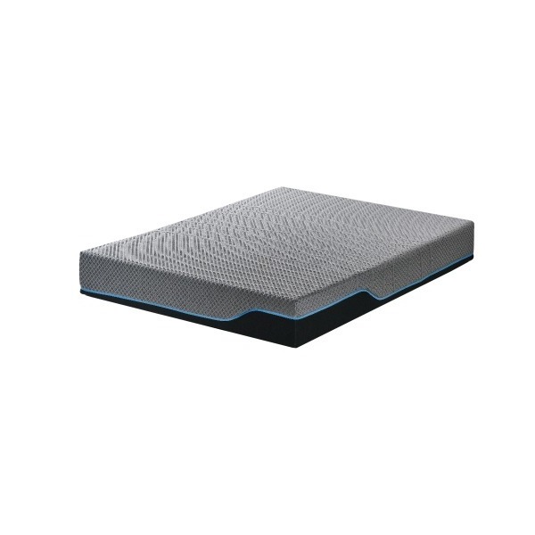 Gel Memory Foam Mattress