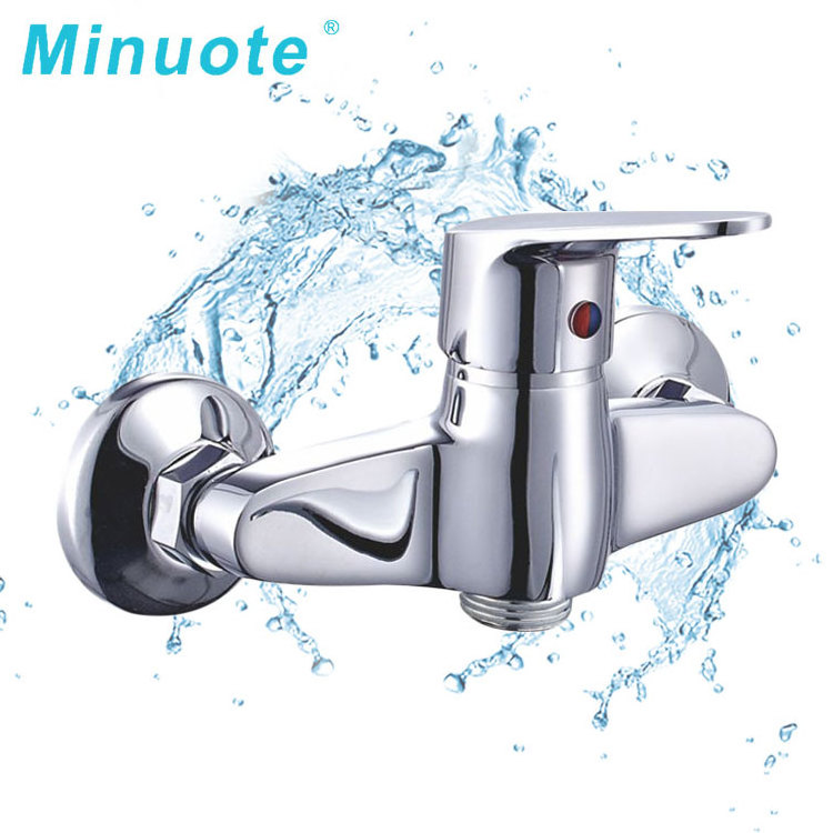 Modern firmer luxury shower taps and faucets shower ceramics valve bathtub faucet