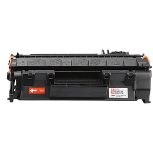 factory 80A 280A CF280A 05A 505A CE505A toner cartridge laser printer cartridge for laser jet 400 M401 M425 P2035 P2055