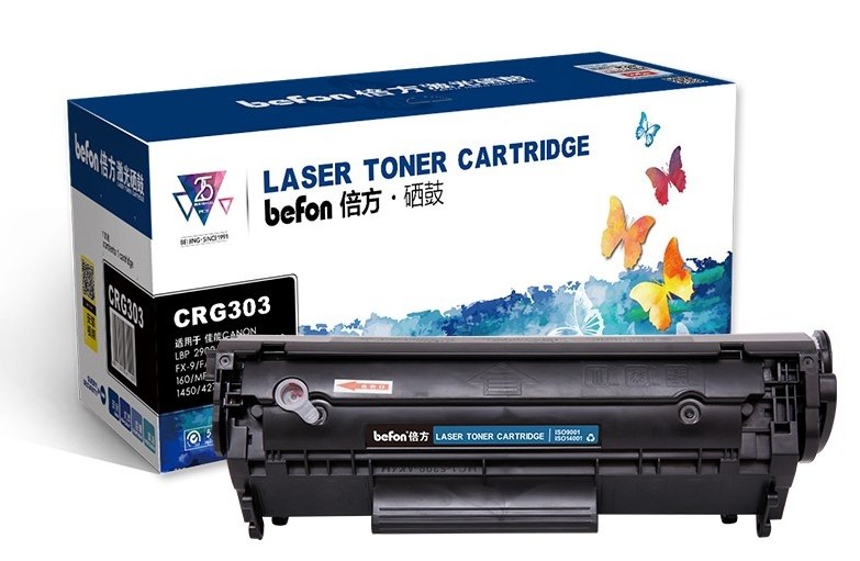 CRG303 FX9 Q2612A 12A Toner Cartridge Compatible  For Canon LBP2900 lbp3000 hp 1010 1018 3050 m1319 laser printer