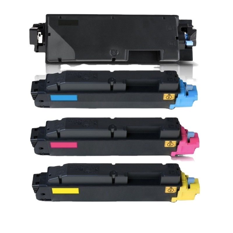 manufacturer factory TK5280 TK5281 TK5282 TK5283 TK5284 TK5285 toner for Kyocera ECOSYS P6235cdn P6235  M6235  M6635cidn copier