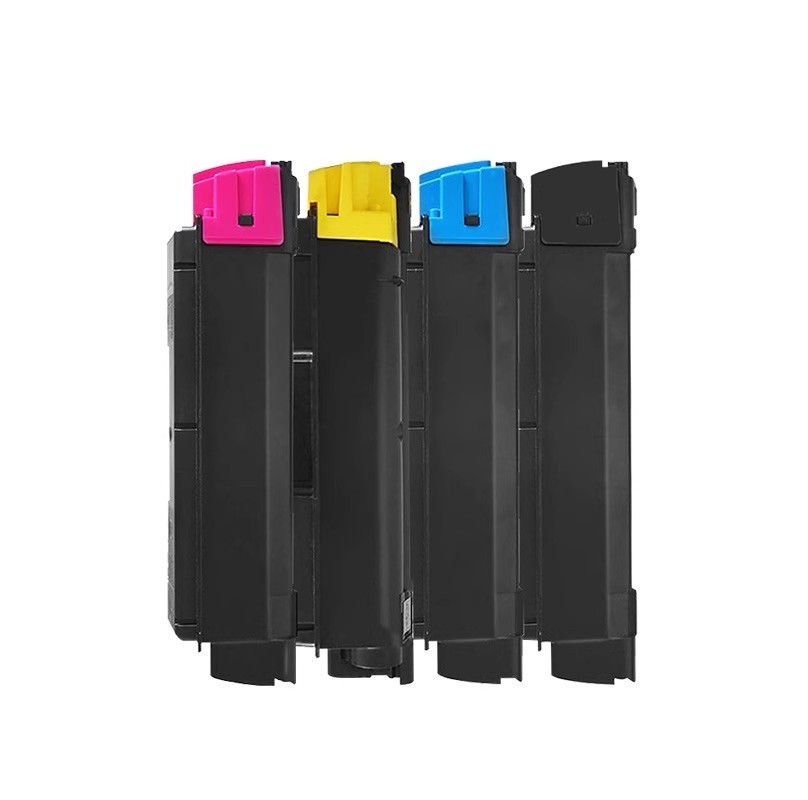 manufacturer factory TK5280 TK5281 TK5282 TK5283 TK5284 TK5285 toner for Kyocera ECOSYS P6235cdn P6235  M6235  M6635cidn copier