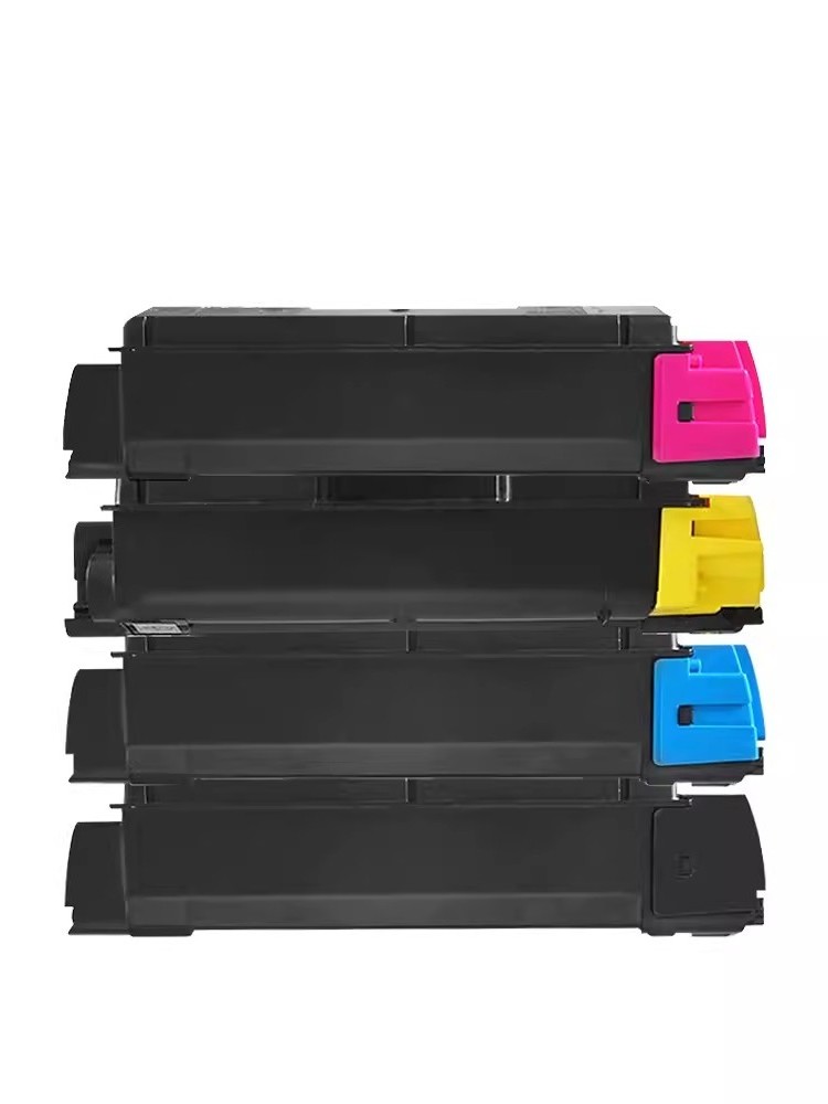 manufacturer factory TK5280 TK5281 TK5282 TK5283 TK5284 TK5285 toner for Kyocera ECOSYS P6235cdn P6235  M6235  M6635cidn copier