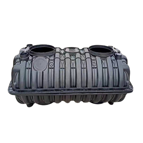 Underground Used Septic Sewege Treatment Household Biogas Plastic Septic Tank