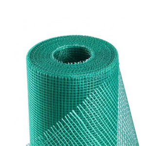 Factory Supply Anti-crack Scraping Putty Mesh Cloth Concrete Fiberglass Mesh Net