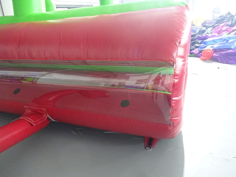 Wholesale Commercial Rental Inflatable Crawl Tunnel For Children And Adults