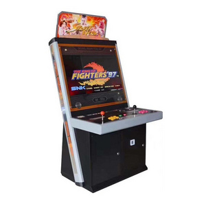 Super Electronic Box Fighting Game Machine Arcade Game Machine Coin-operated