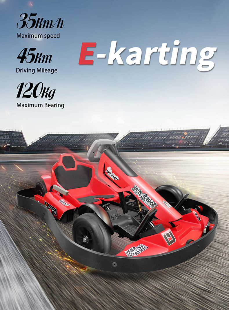 High Quality Professional Racing Go Kart Off Road Go Karts Wheels And Tires For Adults