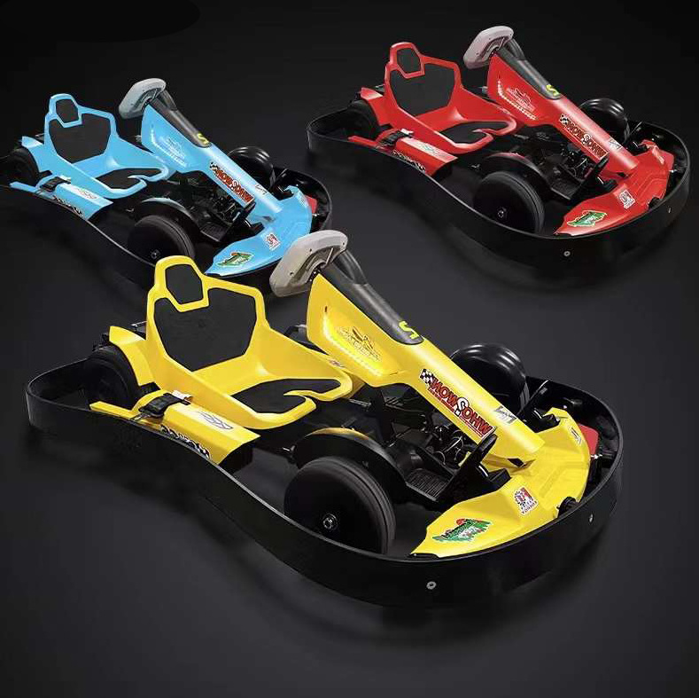 High Quality Professional Racing Go Kart Off Road Go Karts Wheels And Tires For Adults