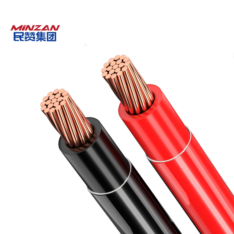 UL THHN Wire THW 8 12 10 14Awg 12/2 14/2 10/2 8/2 6/2 1/0 2/0 600V THHN/THWN/THW/TW Cable Wire Electrical Cable with Listed