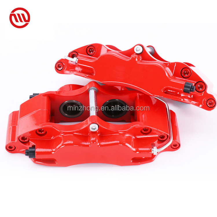 Racing Modified Brake Caliper 4 pot for AP 5200 piston modified brake system part for bmw audi mini lexus mazda toyota