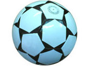 Soccer ball