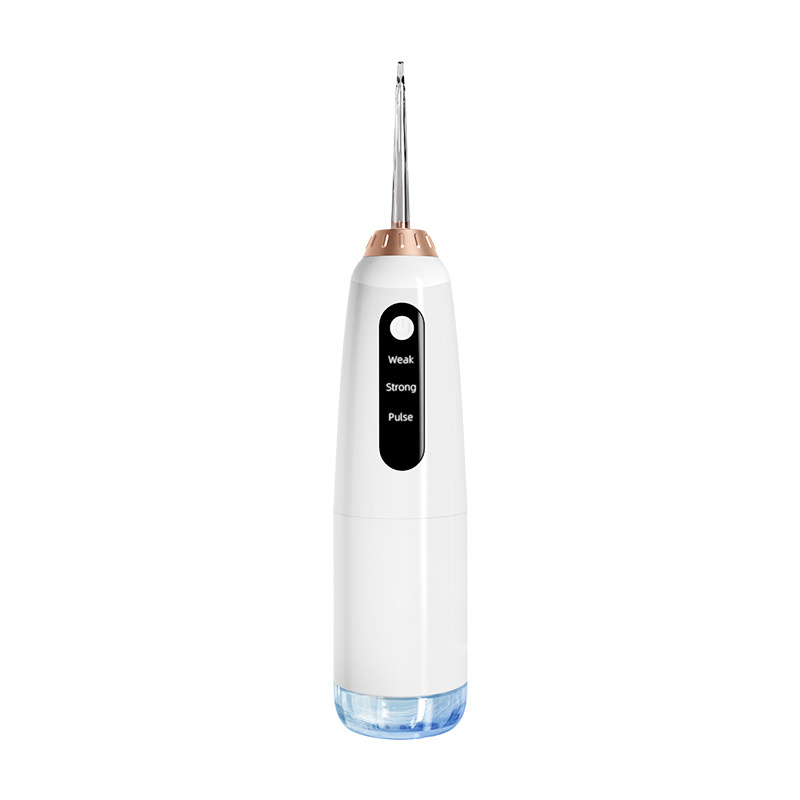 OEM ODM Service Portable Oral Irrigator Water Flosser Dental Water Tools Cleaning Teeth Washing Machine