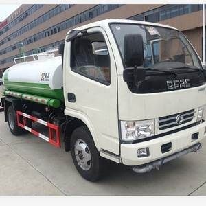 The 2024 Chinese 9M 1000L special vehicle water tank truck cheap price