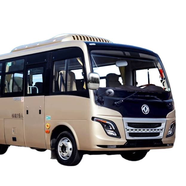 China Dongfeng Small and medium-sized commercial bus  Operating bus for sale