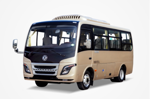 China Dongfeng Small and medium-sized commercial bus  Operating bus for sale