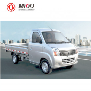 New Chinese manufacturers 4 wheel electric pickup truck for sale