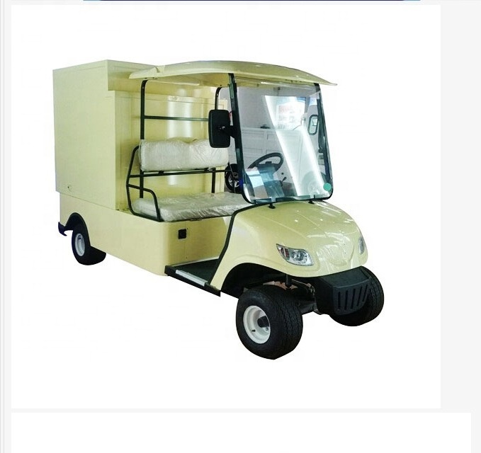 The 2024 newest Chinese special electric cargo transportation vehicles for hot sale