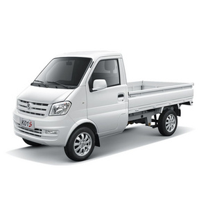 Dongfeng K01S 4x2 Cargo Truck Pickup Small Dump Mini Car for Sale