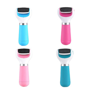 Pedicure Remover Electric Foot Grinder Exfoliating Dead Skin Household USB charging Callus Remover