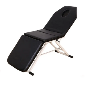 Salon Professional Massage Table Adjustable Spa Tables Facial Lash Beauty Massage Bed