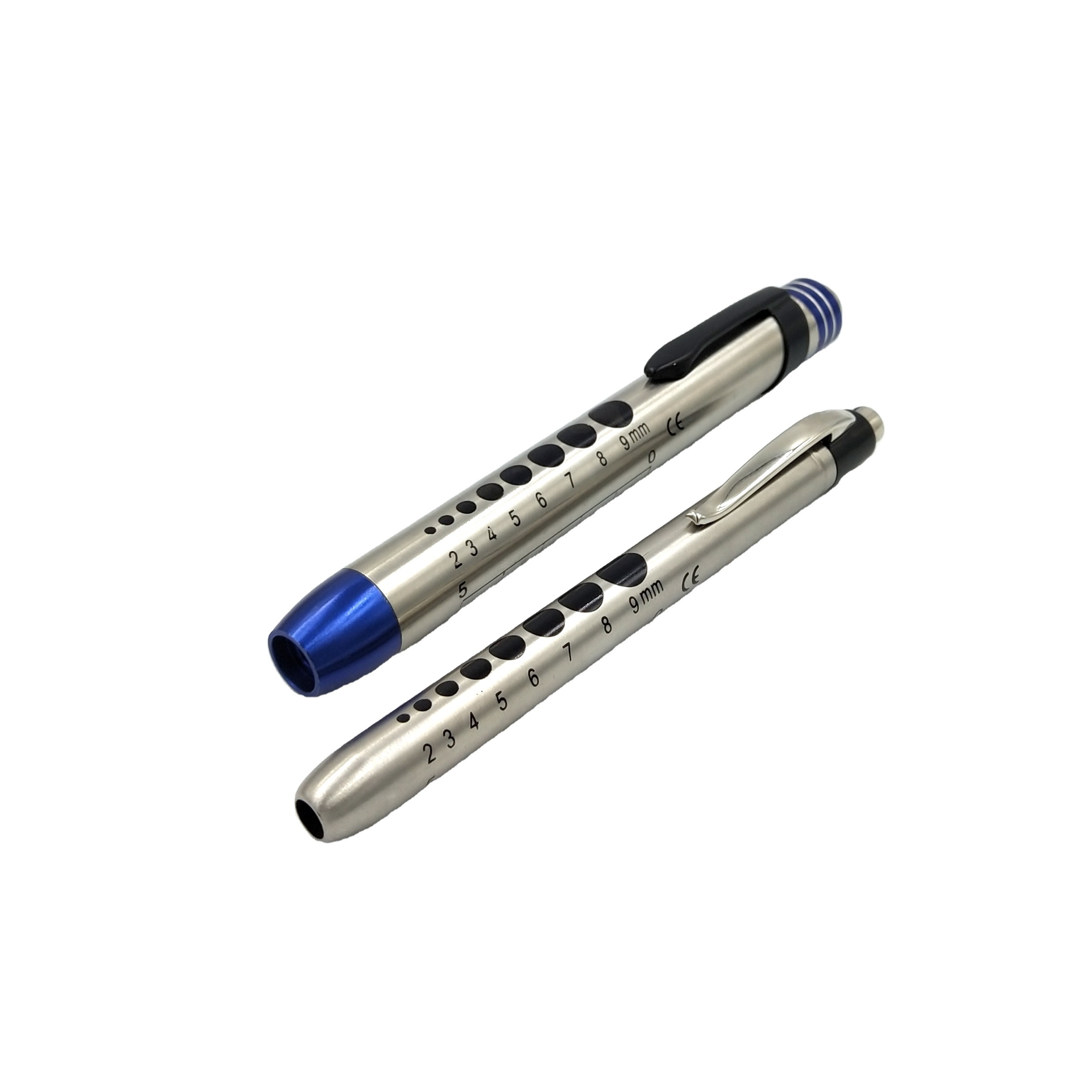 SZMIQU Promotional item professional diagnostic penlight/flashlight medical/doctor torch