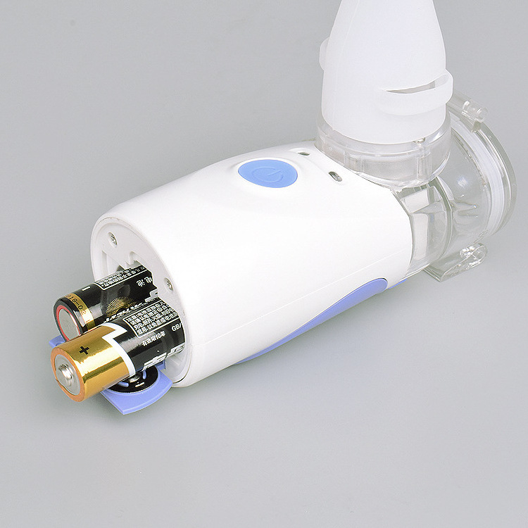 Nebulizer Children adult asthma health care treatment mute mini usb portable inhaler home nebulizer machine