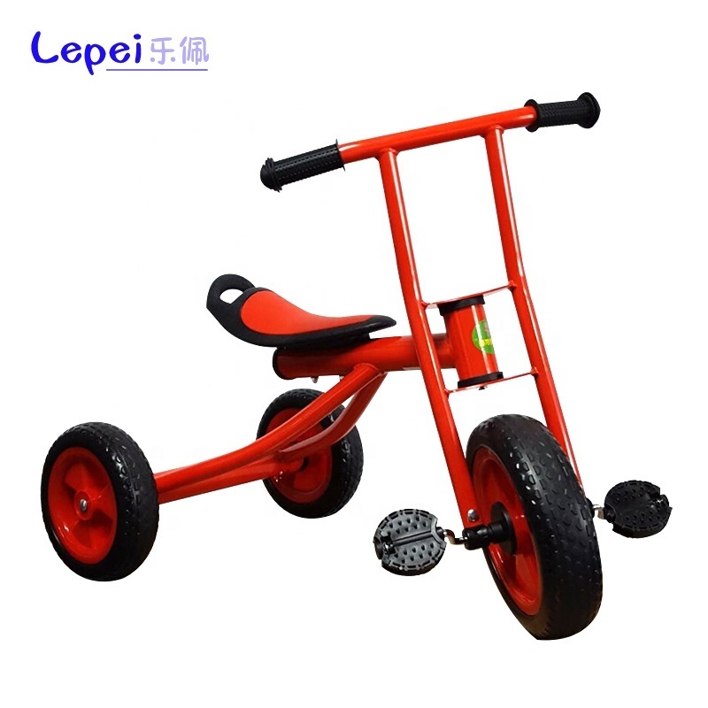 Factory wholesale tricycles children bike kids tricycle baby products ride on toy car