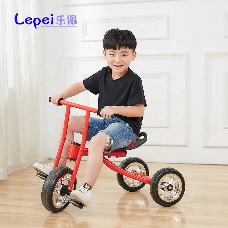 Factory wholesale tricycles children bike kids tricycle baby products ride on toy car