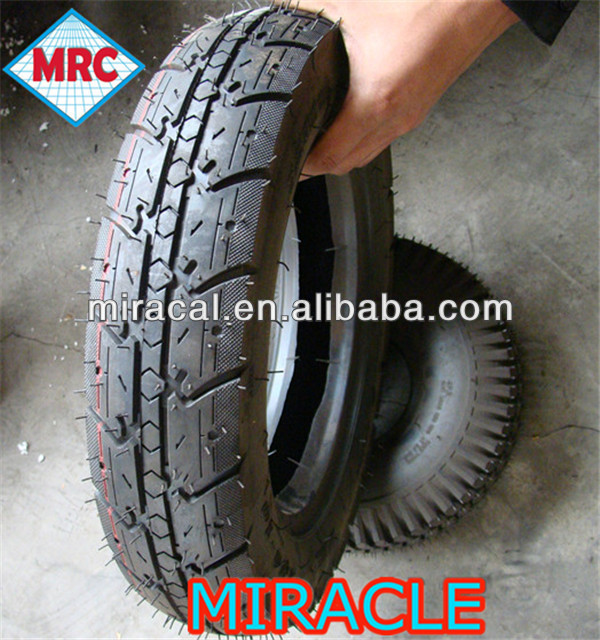 all size new pattern 3.50-10 metzeler motorcycle tyres