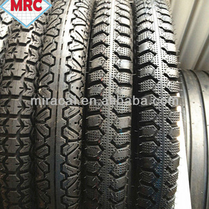 16 inch Motorcycle Tyre Tube 2.50-16 Motorcycle Tires