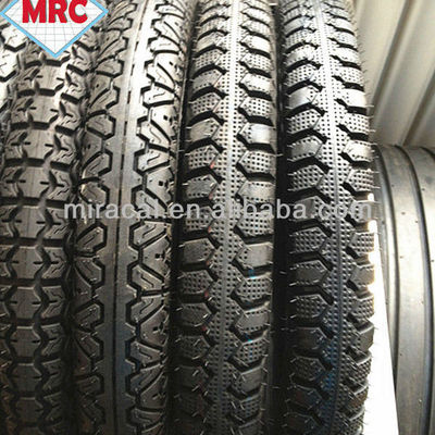 16 inch Motorcycle Tyre Tube 2.50-16 Motorcycle Tires