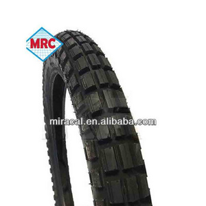 low price duro motorcycle tires 2.50-17 250-17