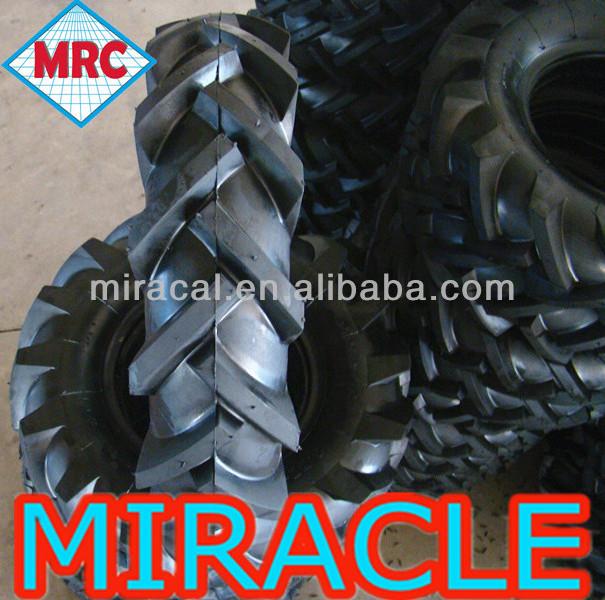 MRC ATV Tyre 25x10-12, 22x10-10