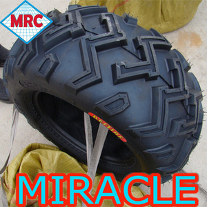 MRC ATV Tyre 25x10-12, 22x10-10