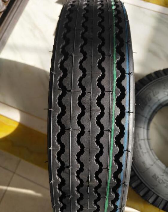 High quality MRF brand  motorcycle tyres and tubes 4.00-8 16INCH use for scooter