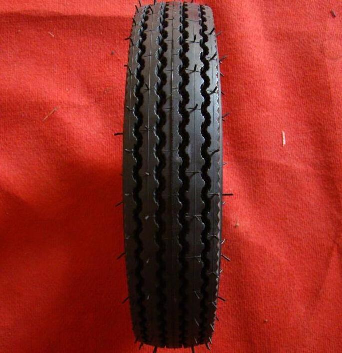 High quality MRF brand  motorcycle tyres and tubes 4.00-8 16INCH use for scooter