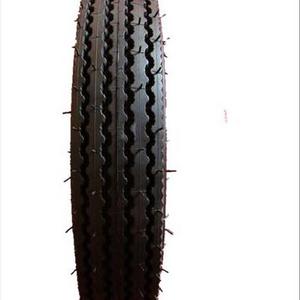 High quality MRF brand  motorcycle tyres and tubes 4.00-8 16INCH use for scooter