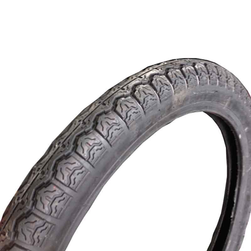 China supply motorcycle tires irc 2.50-17 250-17