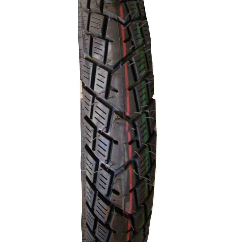 high quality cheng shin motorcycle tire 3.00-17 all size