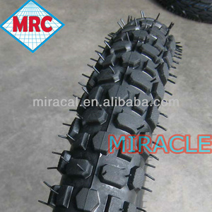 Motorcycle Off Road 2.50-14 Dirt Bike Tyre