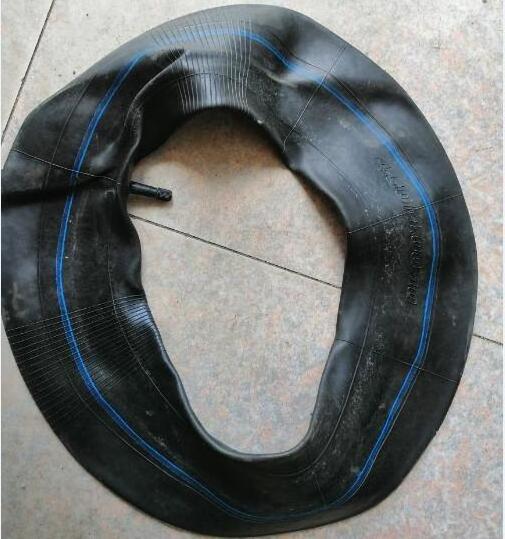 Wheelbarrow tyre and inner tube 4.00-6