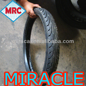 In Indonesia Motorcycle Tyres 60/80-17, 70/90-17, 2.50-17