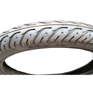 Best price motorcycle irc tire 2.50-17