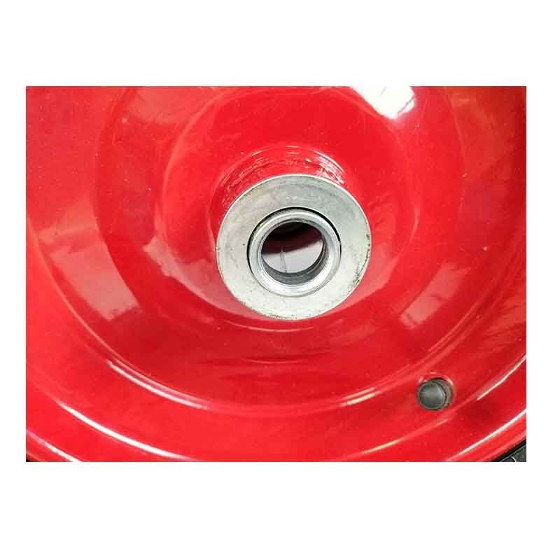 OEM Small Rubber Wheels 4.00-8 Used for Wheelbarrow