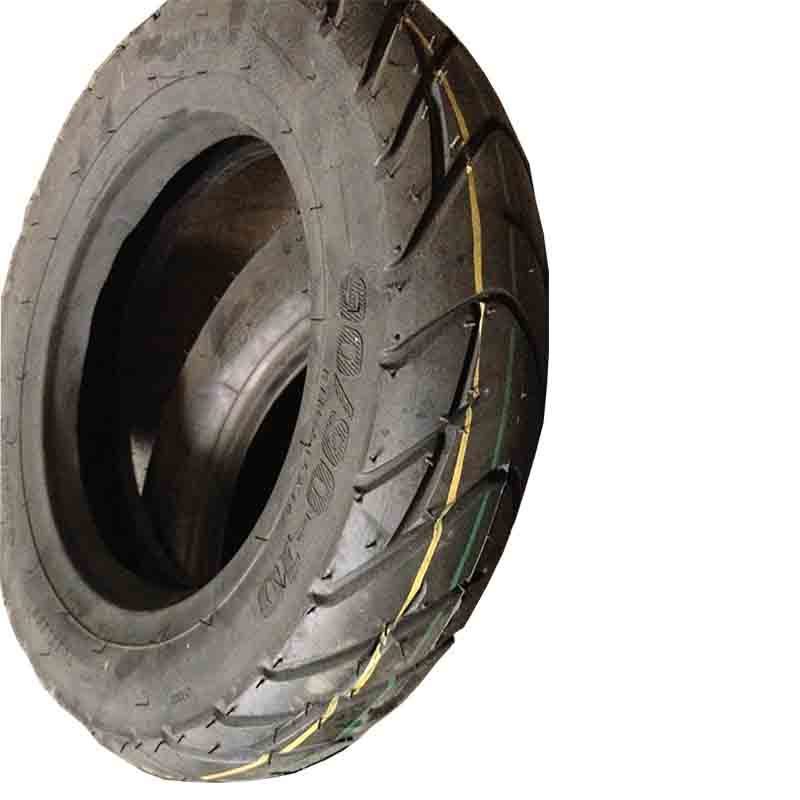 10 inch 90/90-10 motorcycle tyres for thailand